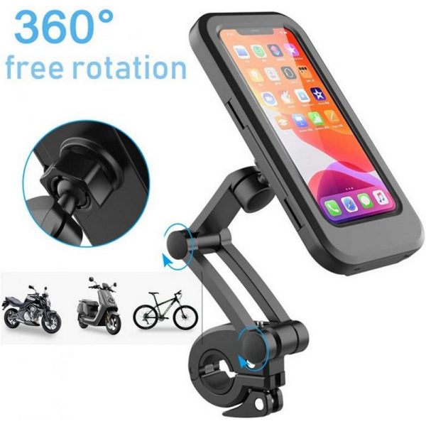Water Proof Mobile holder